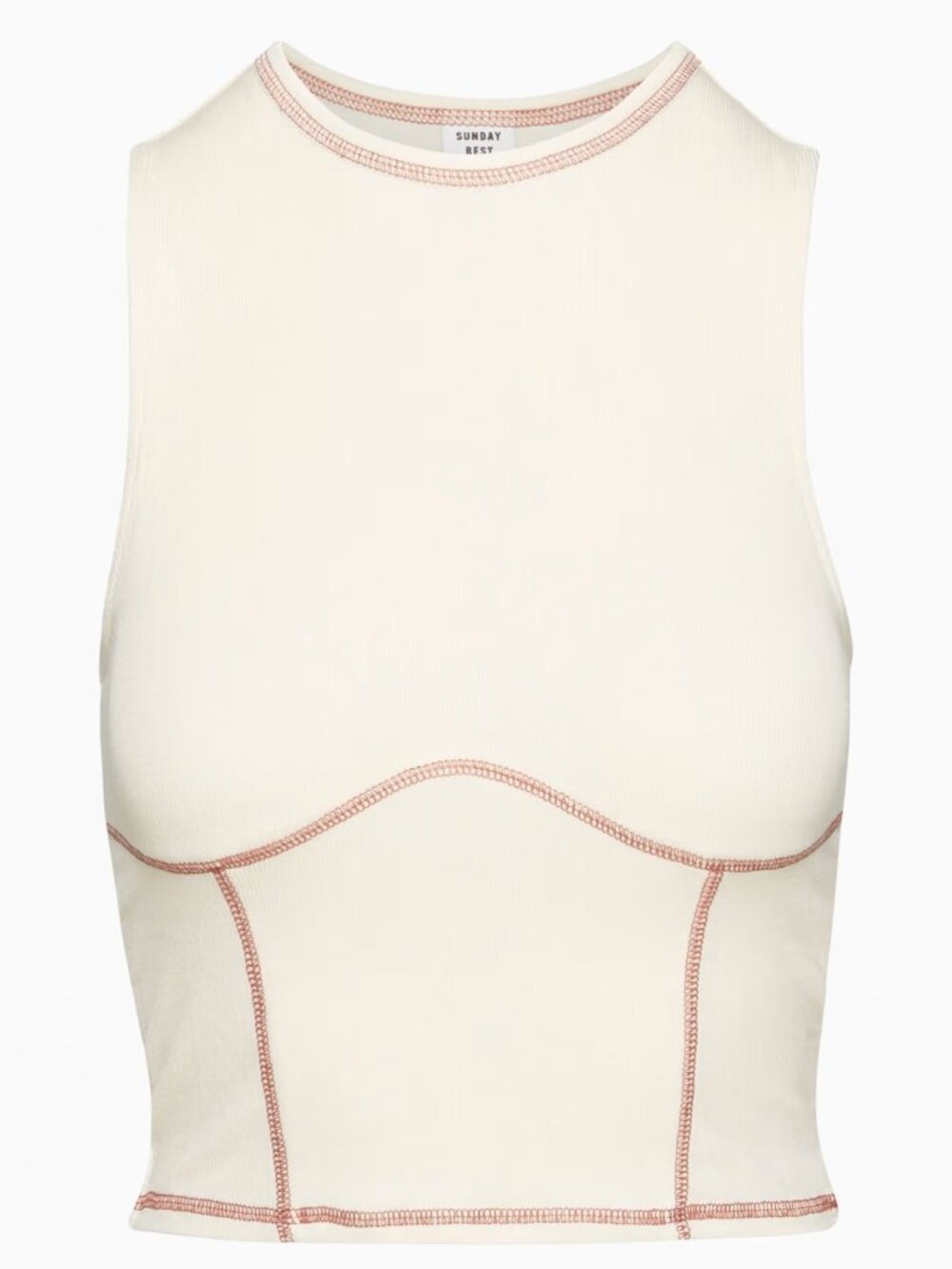Sunday Best dove tank